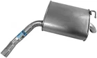 Walker 53893 Muffler Assembly Quiet-flowss Import Pc New. Price: $136.69.