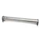 Banks Straight Pipe Kit Replaces Muffler 53801 New. Price: $65.00.