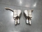 2014 Audi S4 Quattro B8 Mufflers / Tips #8487 B4 Used. Price: $135.99.