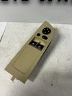2009 Bmw 335XI 335I 328I 328XI E92 Coupe Driver Door Window Switch Fold Mirrors Used. Price: $26.95.