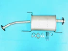 Fits: 2013 - 2021 Nissan NV200 2.0L V4 Rear Muffler New. Price: $234.67.