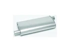 Walker Muffler Fits Chevy K10 Suburban 1984-1986 6.2L V8 69PNSB New. Price: $66.05.