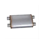 Summit Racing Replacement Muffler 680125-1 New. Price: $82.99.