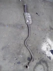 19 Subaru Legacy Outback Exhaust 2.5 Liter 4 Cylinder Automatic Used. Price: $350.00.