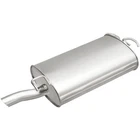 For Toyota Camry 1997 1998 1999 2000 2001 Brexhaust Muffler Assembly Tcp New. Price: $284.41.