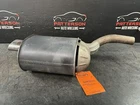 01-04 Mercedes SLK320 Rear Exhaust Muffler Tail Pipe Id 1704910100 Used. Price: $150.00.