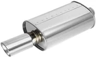 Apexi For WS2 Universal Muffler, Na (70MM) New. Price: $354.58.