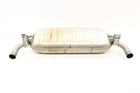 2022 - 2025 Infiniti QX55 2.0L Rear Exhaust System Muffler Oem 201005NA4A Used. Price: $328.91.