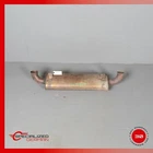 1990-1994 Porsche 911 964 Rear Center Exhaust Muffler Silencer Oem Used. Price: $202.49.