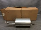 Fits 95-00 Nissan 200SX Sentra Quiet-flow Exhaust Muffler Can Walker 21184 New. Price: $40.00.