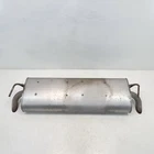 2021-2026 Chevrolet Trailblazer 1.3L Rear Exhaust Muffler Oem -cut- Used. Price: $99.98.