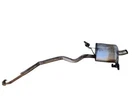 2001 - 2006 Bmw X5 Exhaust Muffler With Pipe Tube Rear Left Driver Side Lh Oem Used. Price: $140.00.
