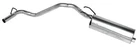 Walker Exhst 47741 Exhaust Quiet-flow 47764 Muffler Assembly New. Price: $136.99.