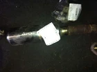 2003 Sentra Muffler 2.5 Liter Used. Price: $108.00.