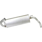 Walker Exhaust Soundfx Muffler 28004 New. Price: $96.63.