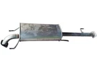 Op 81YK87C Center Muffler Fits 2010-2015 Toyota 4RUNNER 4.0L V6 New. Price: $165.67.