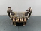 Lamborghini Aventador LP700 Exhaust Muffler Assembly #7020 B6 Used. Price: $449.99.