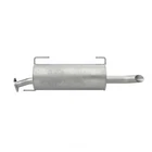 Exhaust Muffler Assembly-quiet-flow Walker 53847 Fits 07-11 Nissan Versa New. Price: $212.99.