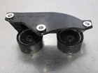 EB1406 2024 Ferrari 296 Gts Right Rh Exhaust Mounting Bracket Used. Price: $119.99.