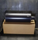 M060482 Donaldson Muffler, Round Style 5 New. Price: $375.00.