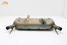 2020 2025 Cadillac CT5 2.0L Engine Exhaust System Rear Muffler Oem -cut- Used. Price: $284.99.