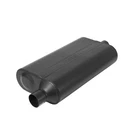 942051 Flowmaster 50 Series Delta Chambered Muffler New. Price: $156.55.
