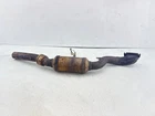 2016-2021 Dodge Charger 3.6L Front Left Driver Side Exhaust Pipe Tube Oem Used. Price: $410.00.