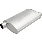 Magnaflow Performance Exhaust 201-6598 Muffler 2.25 In. Offset Inlet/outlet New. Price: $71.96.