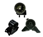 Fits 01-02 Mazda 626 2.0L Automatic Transmission Front Engine Mounts 3PC Kits New. Price: $94.00.