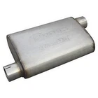 Pypes Performance Exhaust Muffler MVR16 New. Price: $107.93.