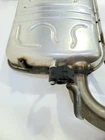 Used Exhaust Muffler Fits: 2016 Mercedes-benz Cla-class Grade. Price: $450.00.