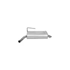 Walker Quiet-flow 53517 Direct Fit Exhaust Muffler Assembly 1.75" Inlet (i.... Price: $121.78.