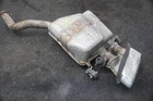 Rear Left Exhaust Muffler Silencer Tail Pipe 4W0253609C Bentley Flying Spur 13+ Used. Price: $382.49.