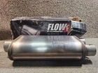 Flowmaster Muffler For 2011-2019 Chev/gmc 2500/3500 Hd 6.0L 72595-Z New. Price: $83.30.