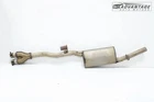 2015-20 Dodge Charger Rwd 3.6L V6 Exhaust Middle Pipe Tube W/ Resonator Oem Used. Price: $500.49.