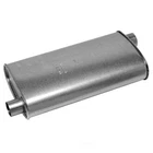 Exhaust Muffler-soundfx Direct Fit Walker 18234 New. Price: $96.99.
