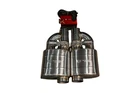 Valvetronic UVM.76MM.X2 3.0" Dual Valved Muffler Kit W/control Box New. Price: $599.99.