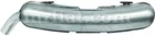 For Porsche 911/930 Ssi Stainless Steel Sport Muffler 60MM 1983-89 New. Price: $1601.00.