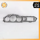 12-14 Mercedes W204 C250 C300 C350 Instrument Cluster Speedometer Bezel Trim Oem Used. Price: $74.70.