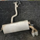 Hyundai Sonata Exhaust System Rear Muffler 2.5L 28710L1800 21 23 24K Used. Price: $280.00.
