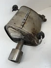 15-19 Legacy Outback 2.5L Rear Exhaust Muffler Unbolt Assembly Oem Factory Used. Price: $139.99.