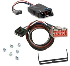 Trailer Brake Control 17-24 Ford F-250 F-350 F-450 F-550 Super Duty Wiring New. Price: $106.99.
