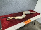 Bmw F30 F31 F25 X3 Diesel Center Exhaust Muffler Resonator Pipe Oem 83K Used. Price: $349.99.