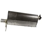 Genuine Ford Muffler Assembly Rear LU9Z5230A New. Price: $637.11.