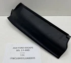 2020-2025 Ford Escape Cabin Air Intake Duct Grille Oem LJ6B18D395AC Used. Price: $26.00.