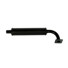 Muffler Fits Ford 1110 1210 1310 1510 1710 1910 SBA314100541 SBA314100521 FO-33 New. Price: $66.24.