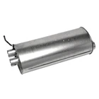 For Chevy C1500 Suburban 96-99 Exhaust Muffler Soundfx Steel Oval Direct-fit New. Price: $87.26.