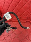 Dodge Durango Grand Cherokee Oem Negative Battery Cable Minus Pole Ground Wire Used. Price: $34.00.