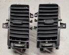 2007-2018 Mercedes-benz 906 Sprinter Van Center Left & Right Dash Air Hvac Vents Used. Price: $79.99.