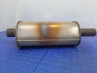 2014-2018 Ford Focus 2.0L Non Turbo Center Intermediate Muffler Oem BV6Z5230B Used. Price: $142.49.